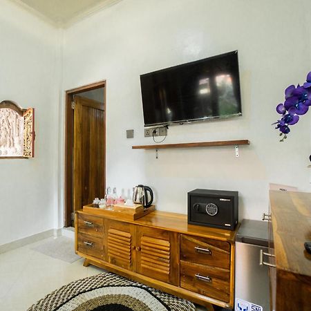 D'Ubud House מראה חיצוני תמונה