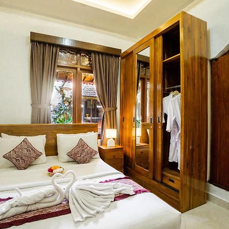 D'Ubud House מראה חיצוני תמונה