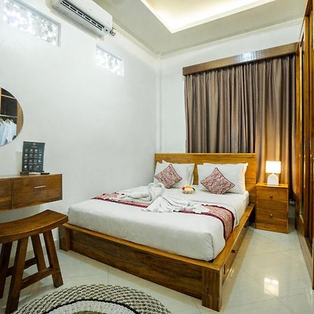D'Ubud House מראה חיצוני תמונה