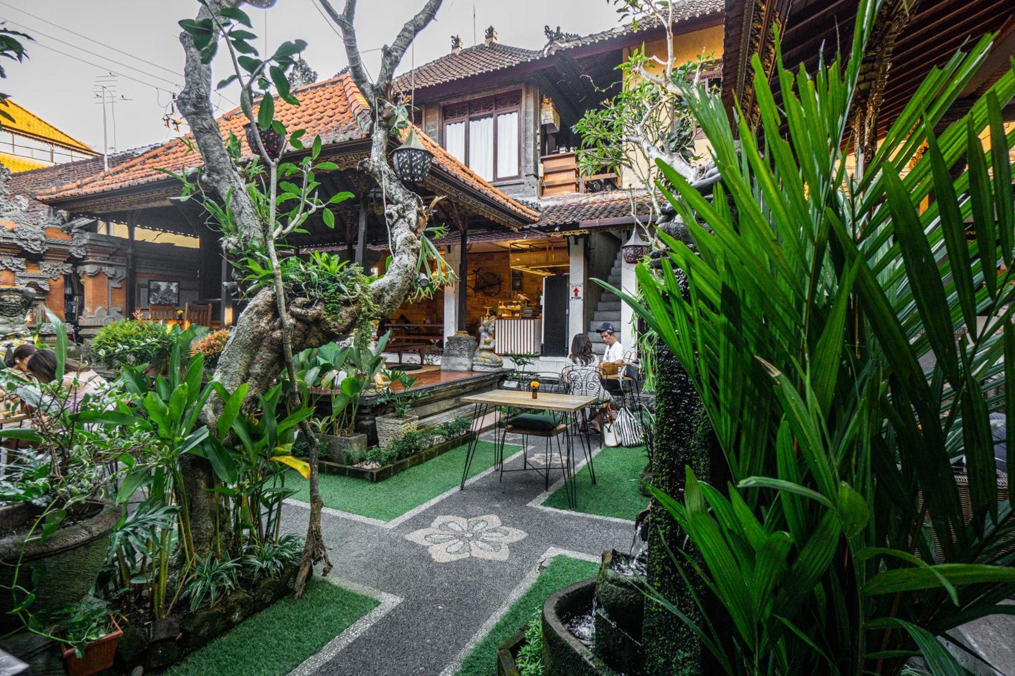 D'Ubud House מראה חיצוני תמונה