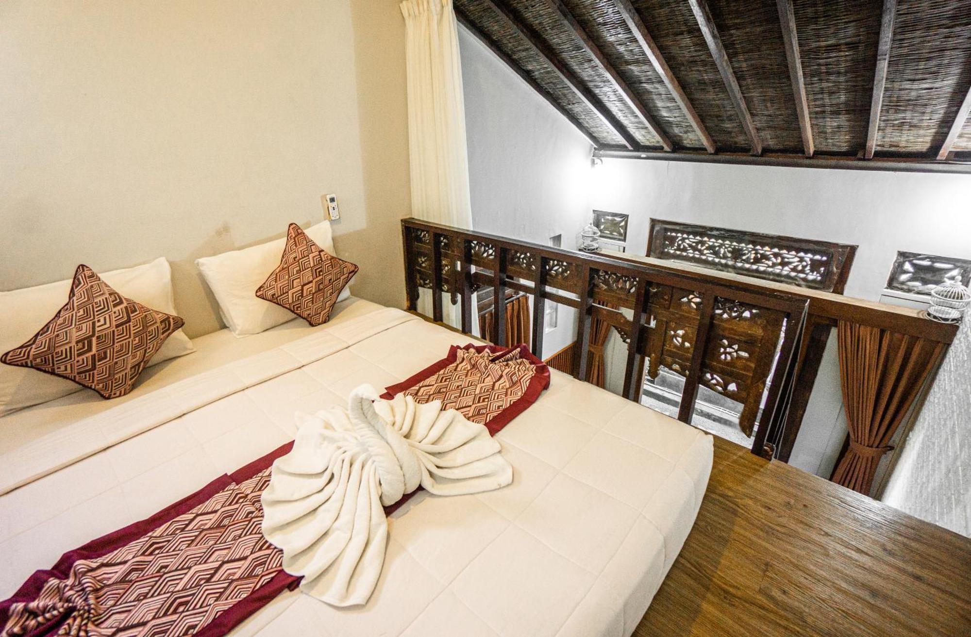 D'Ubud House מראה חיצוני תמונה
