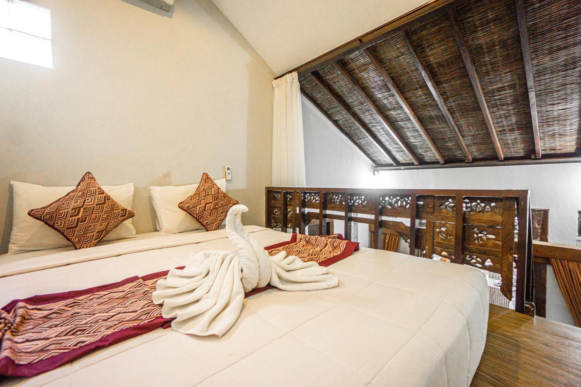 D'Ubud House מראה חיצוני תמונה
