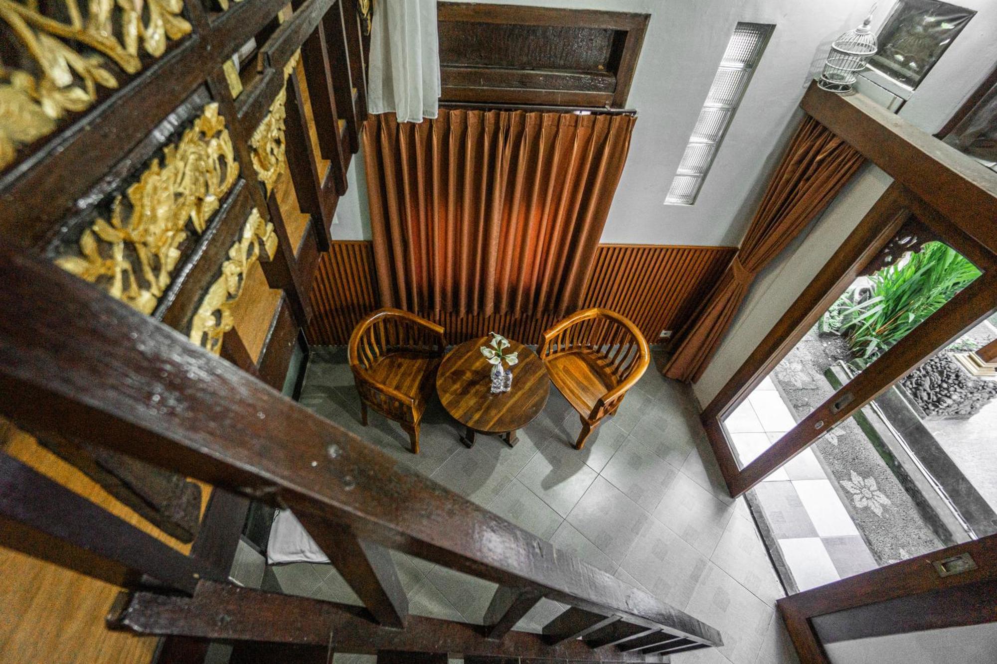 D'Ubud House מראה חיצוני תמונה