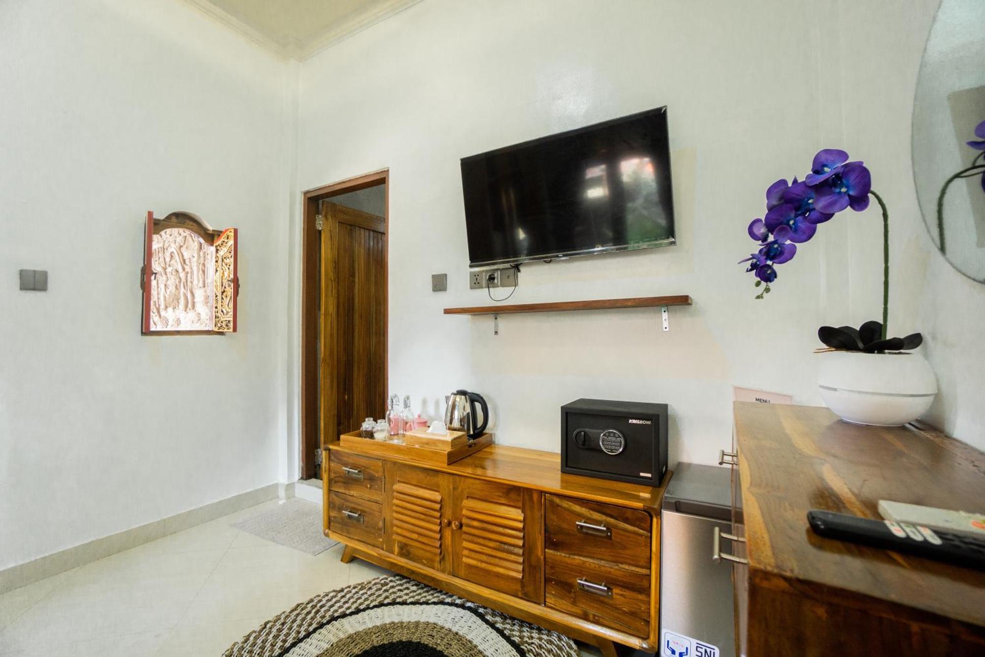 D'Ubud House מראה חיצוני תמונה