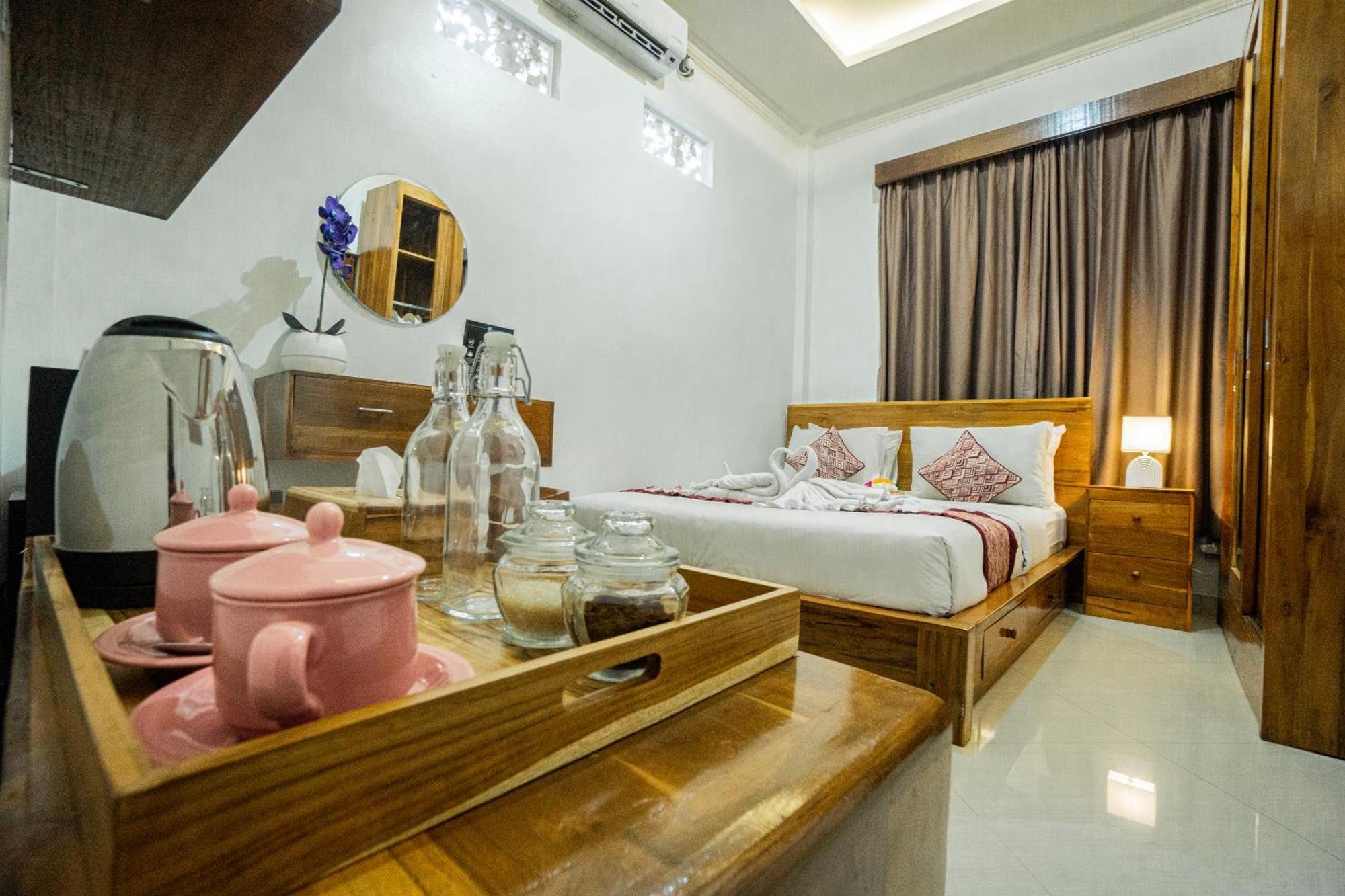 D'Ubud House מראה חיצוני תמונה