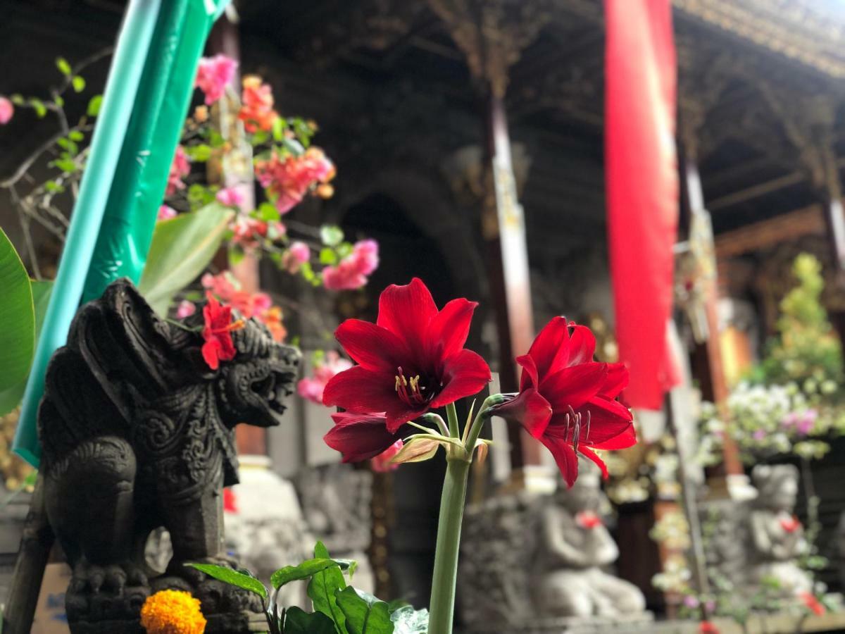 D'Ubud House מראה חיצוני תמונה