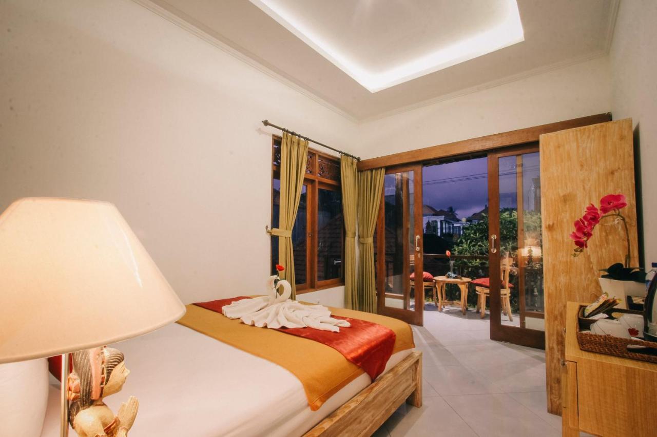 D'Ubud House מראה חיצוני תמונה