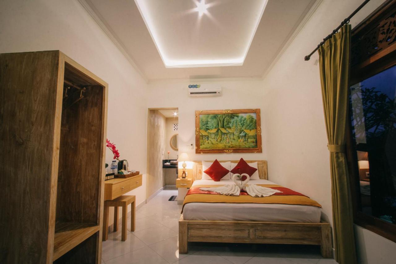 D'Ubud House מראה חיצוני תמונה