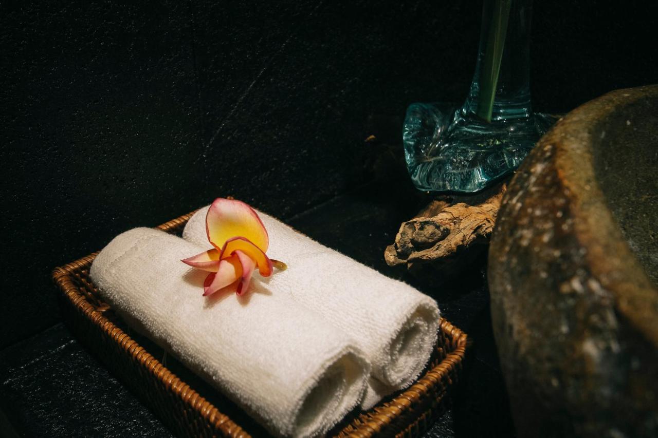 D'Ubud House מראה חיצוני תמונה