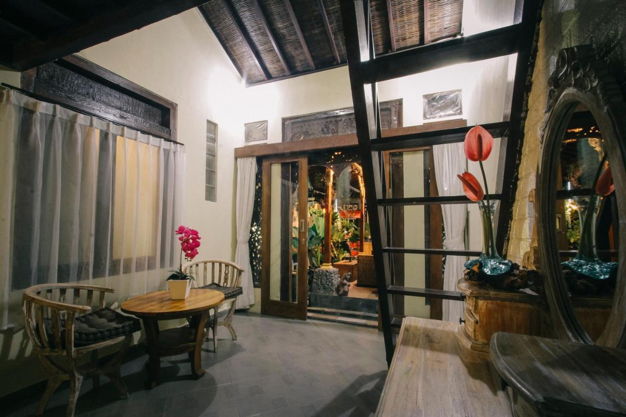 D'Ubud House מראה חיצוני תמונה