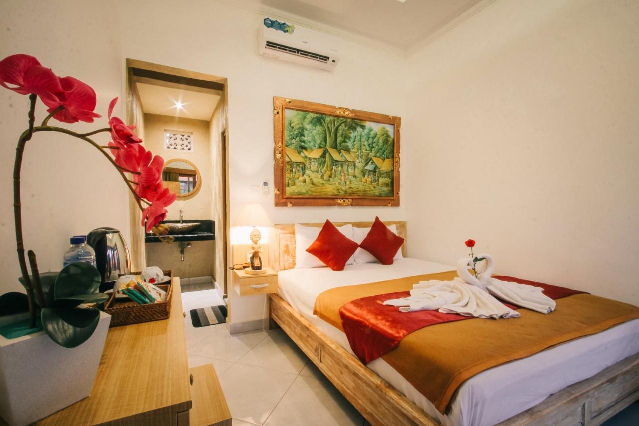 D'Ubud House מראה חיצוני תמונה
