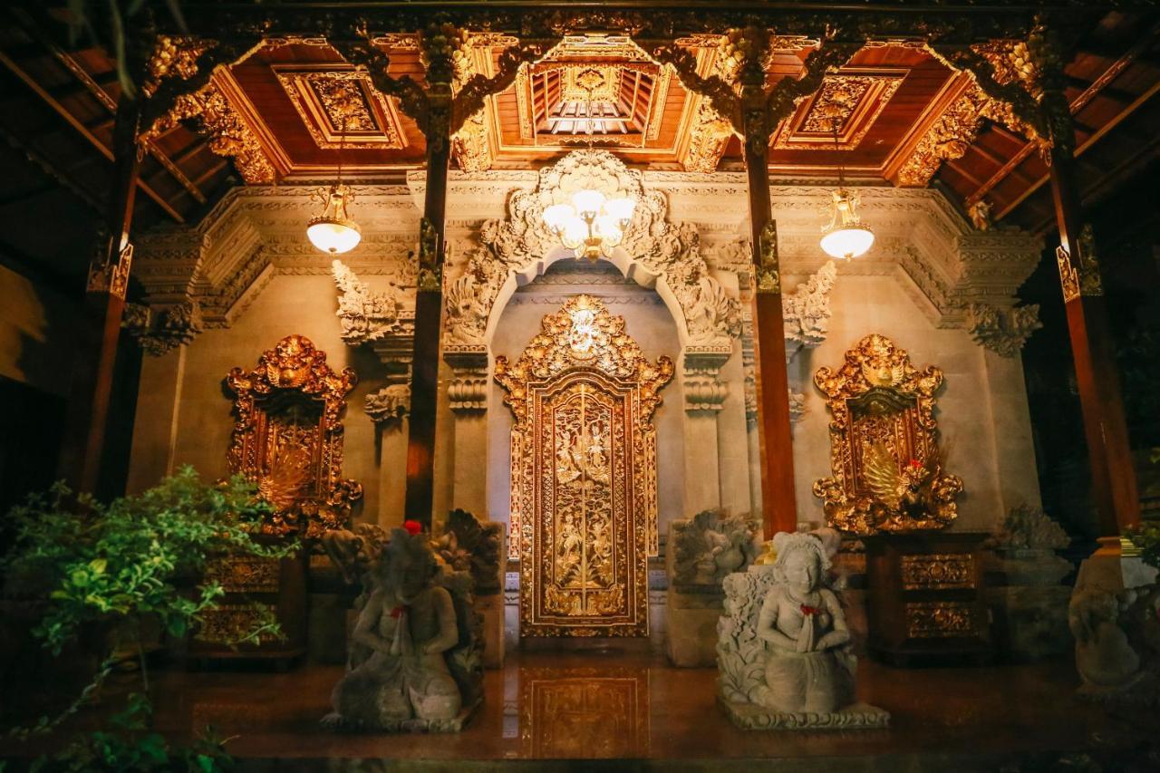 D'Ubud House מראה חיצוני תמונה