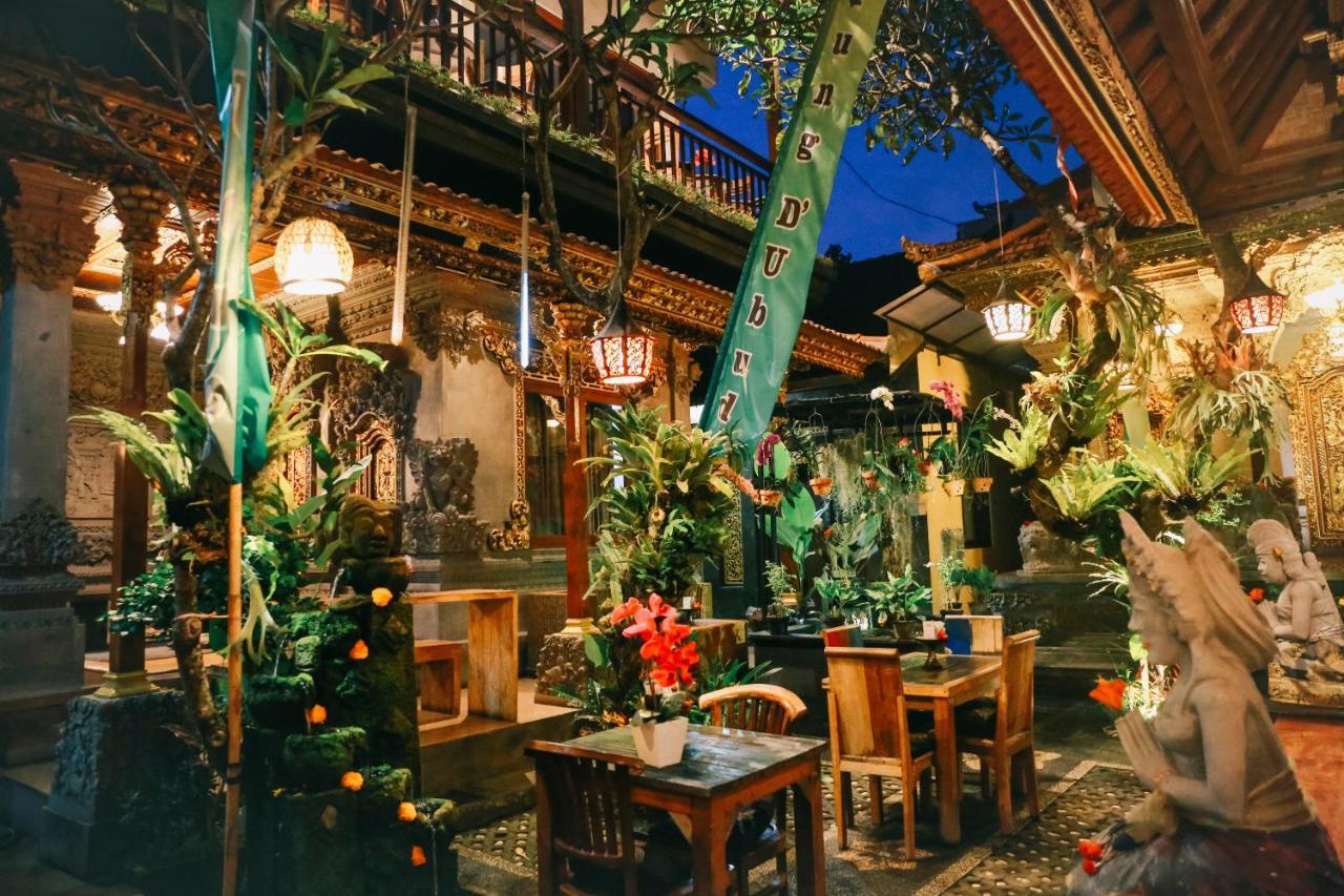 D'Ubud House מראה חיצוני תמונה