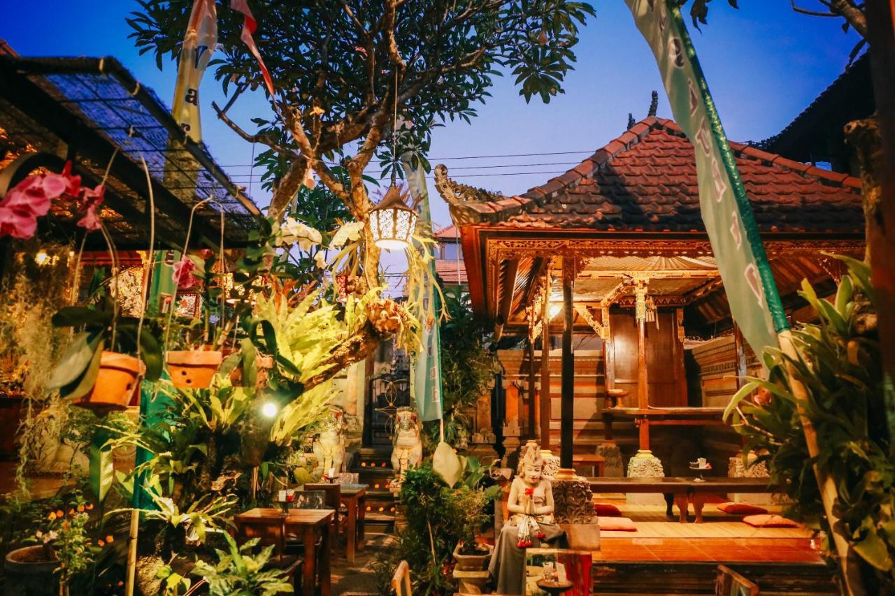 D'Ubud House מראה חיצוני תמונה