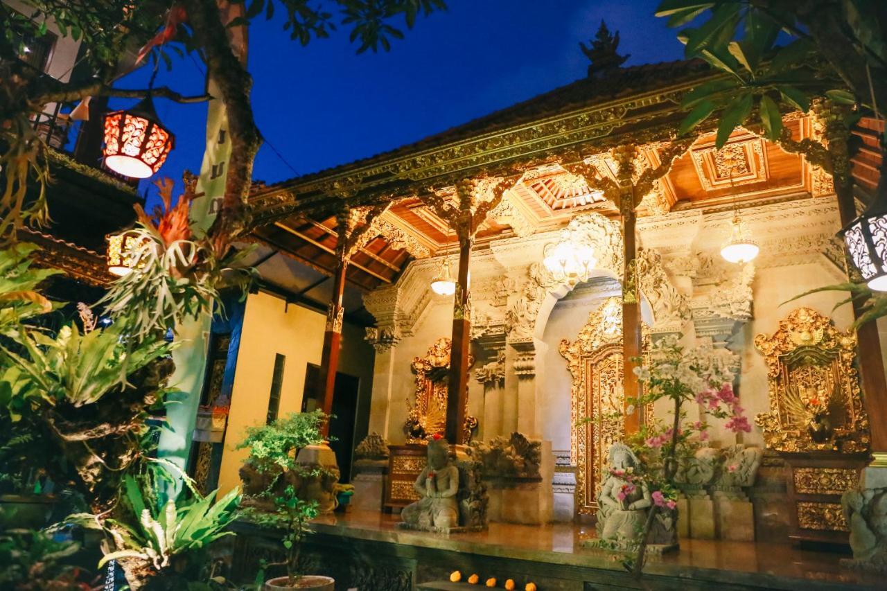 D'Ubud House מראה חיצוני תמונה