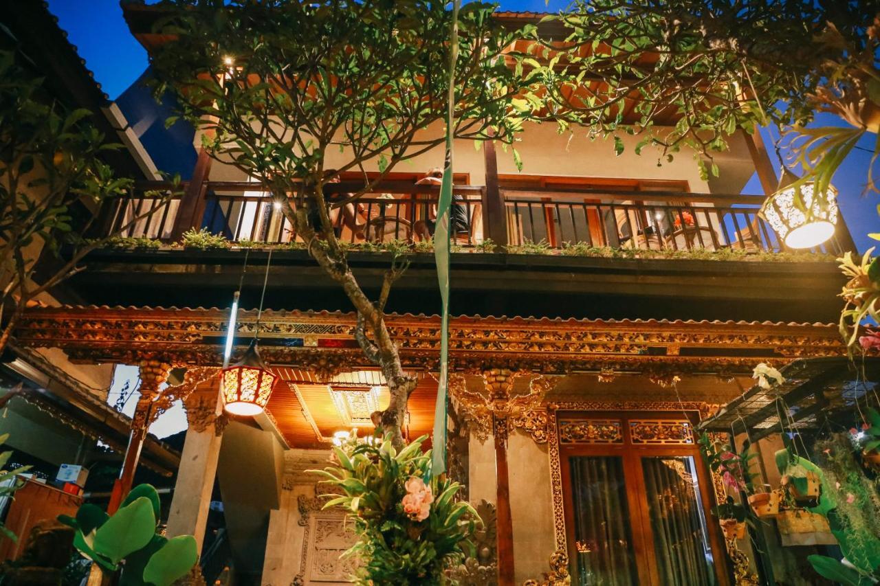 D'Ubud House מראה חיצוני תמונה