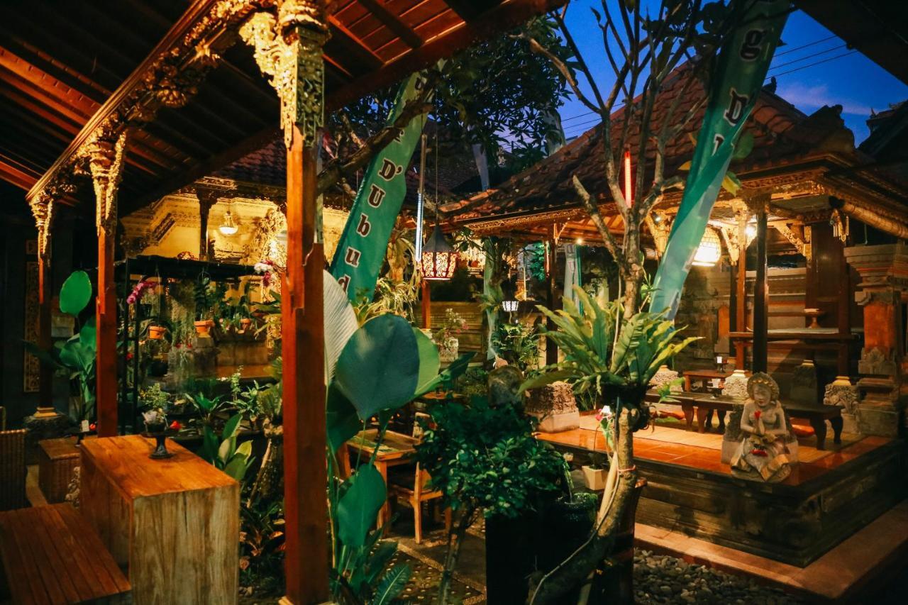 D'Ubud House מראה חיצוני תמונה