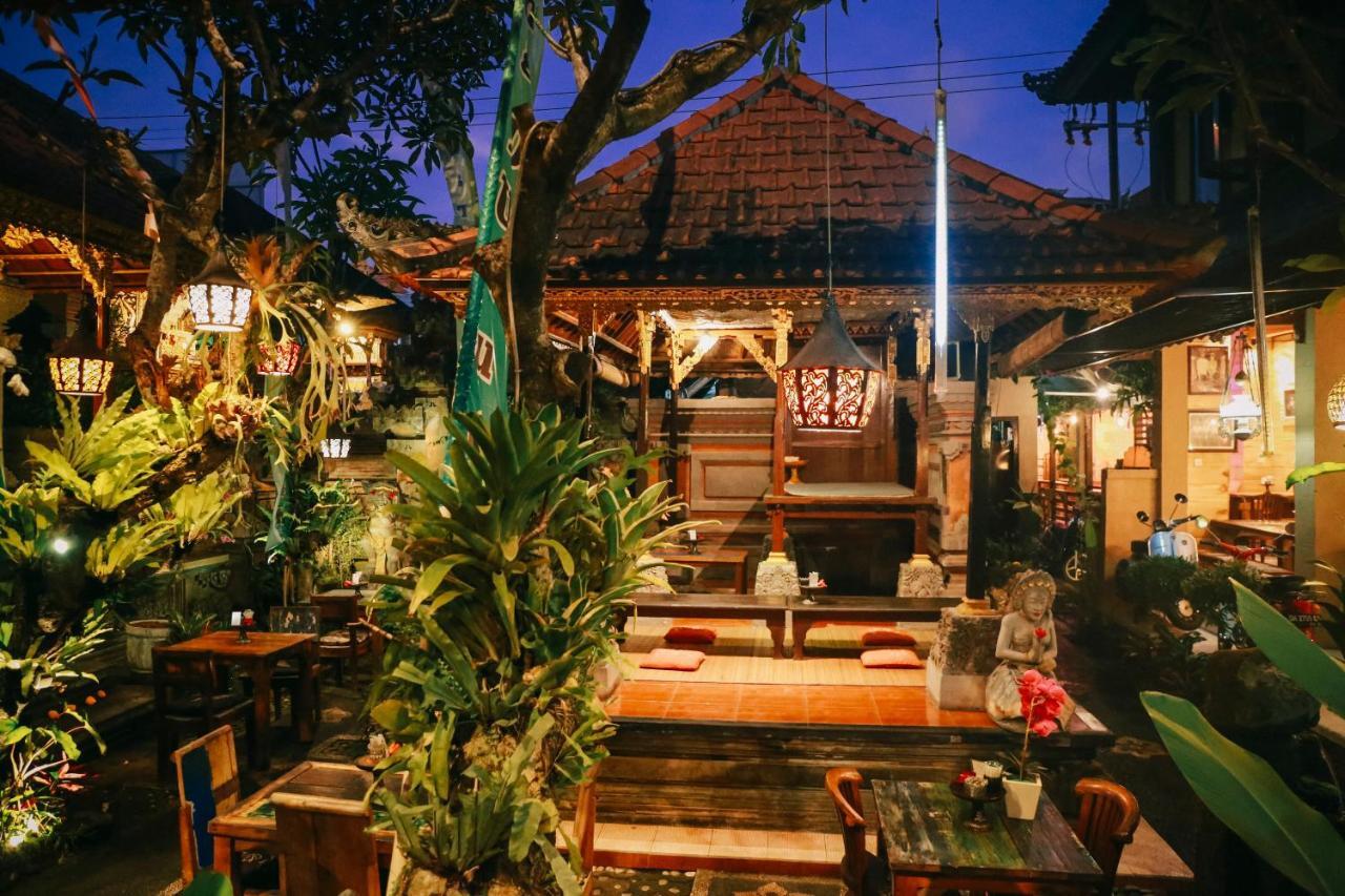 D'Ubud House מראה חיצוני תמונה
