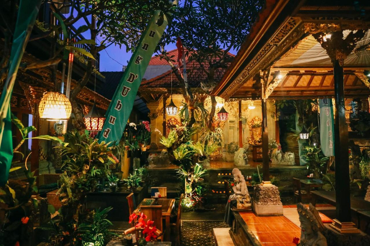 D'Ubud House מראה חיצוני תמונה