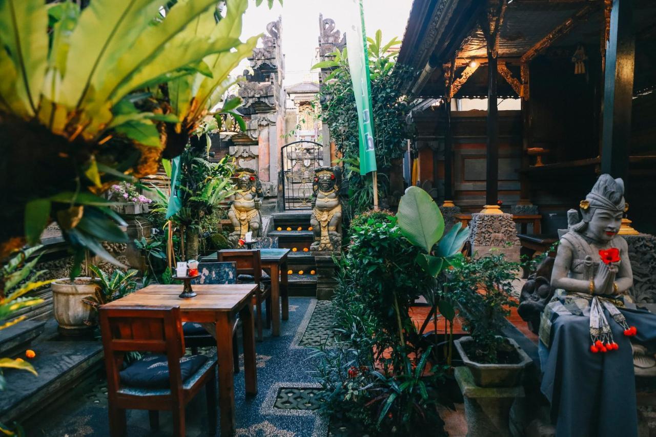 D'Ubud House מראה חיצוני תמונה