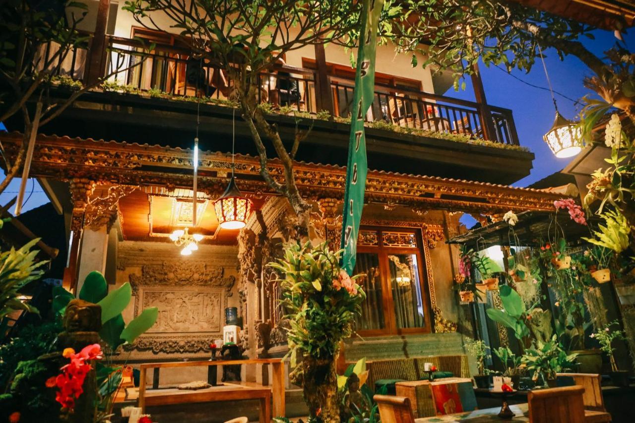 D'Ubud House מראה חיצוני תמונה